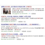 无锡朱安安：SEO外链代发行业大揭密